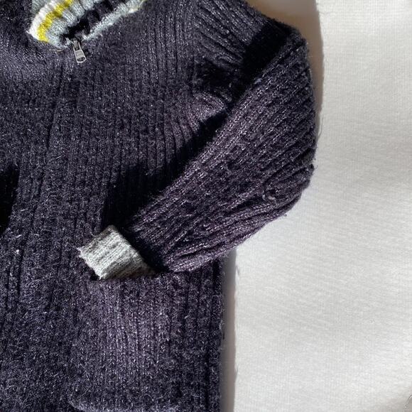 Zara Baby Sweater (3-4 Year) - Picture 3 of 5